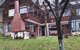 Casa Colt De Rai