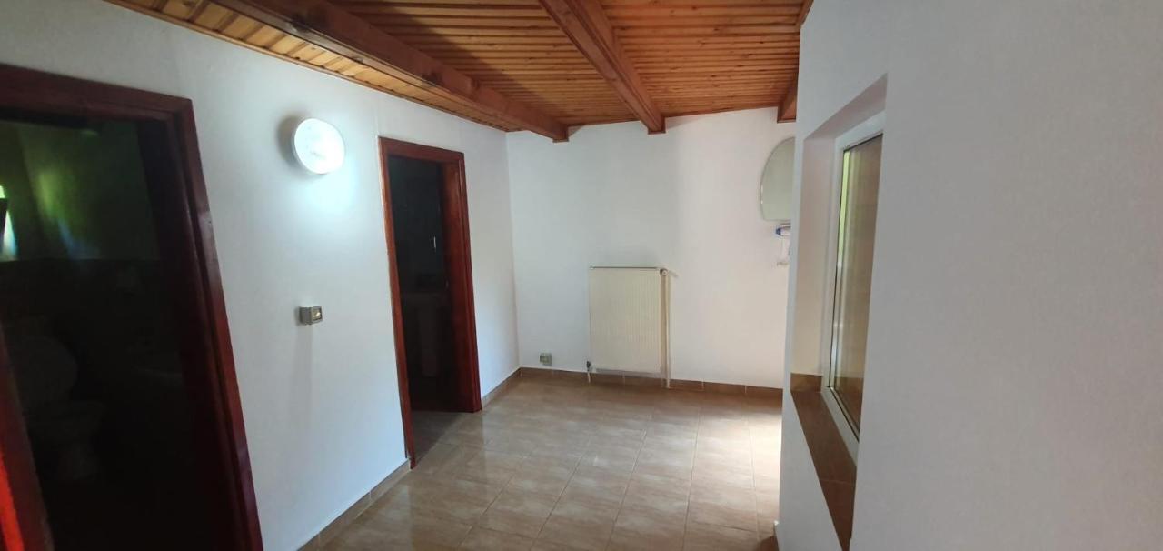 Villa Casa Colt De Rai Brezoi Exterior foto